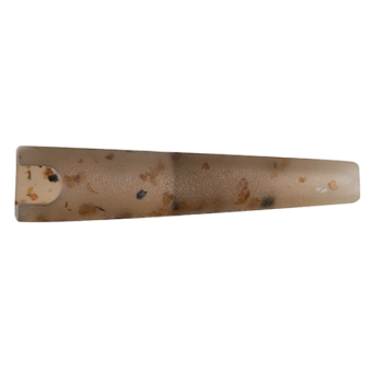 Камуфляжные конусы для безопасной клипсы Fox EDGES™ Camo Slik Lead Clip Tail Rubber (Size 10)